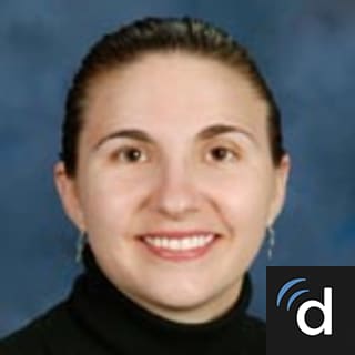 Stephanie Zarefes-Weston, MD