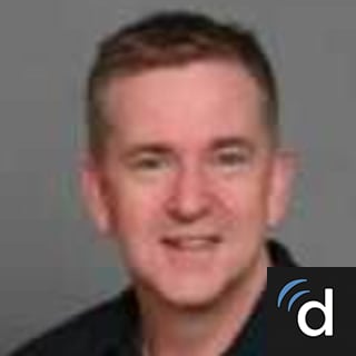 Warren Stark, DO