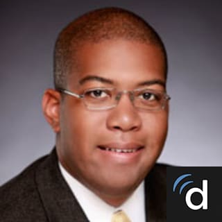 Jesse Roach, MD