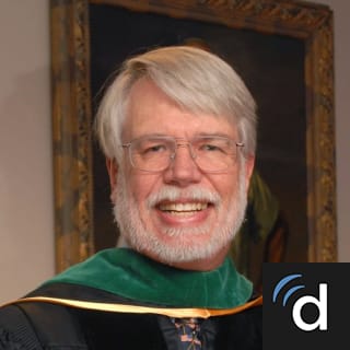 Ronald Gebhart, MD