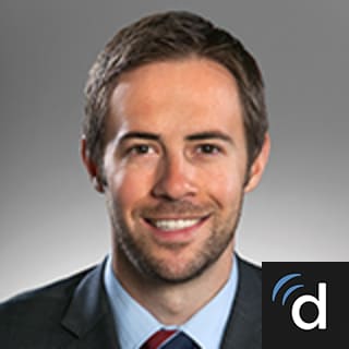 Aaron Stinton, MD