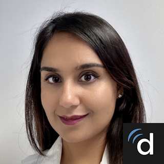 Amber Batool, DO
