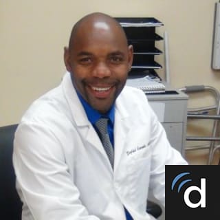 Garfield Samuels, MD