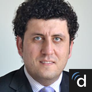 Rabih Said, MD
