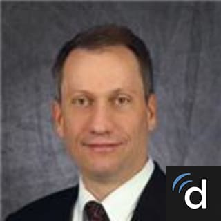 Richard Schlepphorst, MD