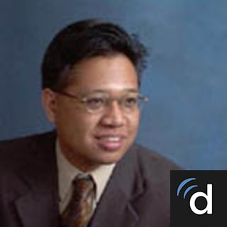 Rex Ruiz, MD
