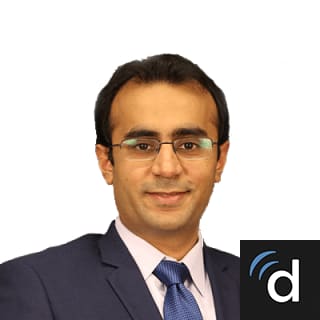 Waqas Ahmed, MD