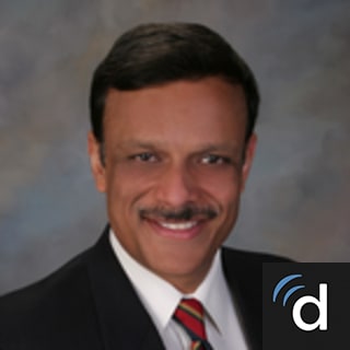 Anil Srivastava, MD