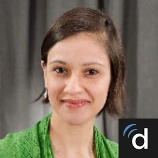 Amanat (Miglani) Yosha, MD