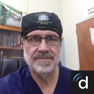 Joe Starke, MD
