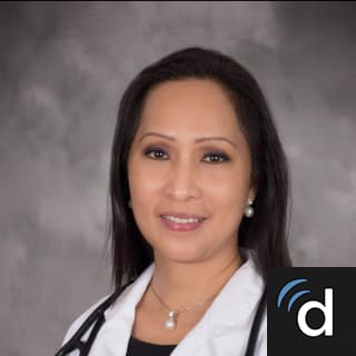 Maria (Rabin) Go, MD