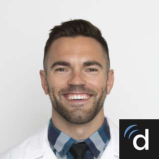 Zach Bernhard, DO, Orthopaedic Surgery, Cleveland, OH