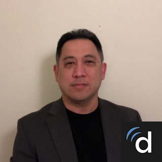 Ramilo Gatapia, MD