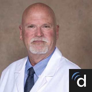 Richard Jackson, Physician Assistant, Sarasota, FL