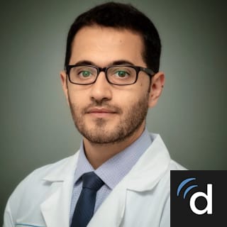 Mohamad Abdalkader, MD, Radiology, Brighton, MA