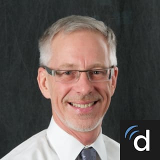 Gregory Schmidt, MD, Pulmonology, Iowa City, IA
