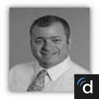 David Friedenson, MD