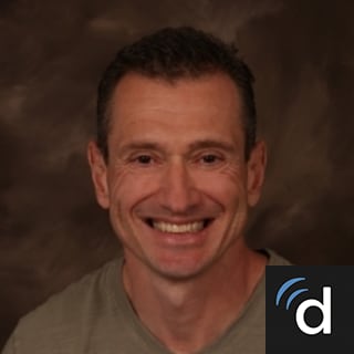 Charles Muchnok, MD