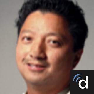 Oliver Carlota, MD