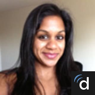 Sayuri Jinadasa, MD