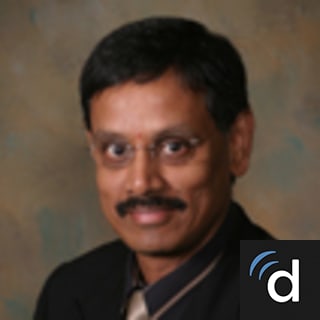 Bakthavathsalam Athreya, MD
