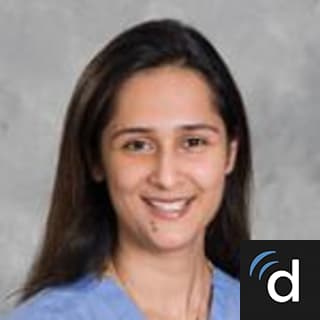 Alia Sharif, MD