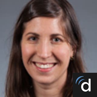 Serena Roth, MD