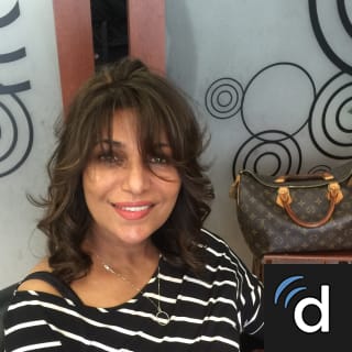 Shahla (Durrani) Rah, MD