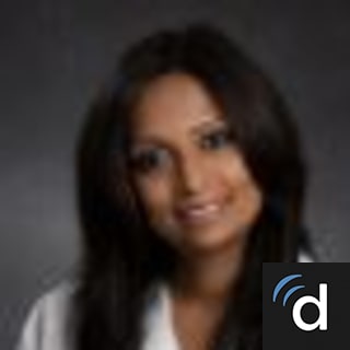 Sandhya (Ganti) Katz, MD