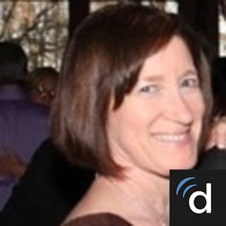 Deborah Ungerleider, MD