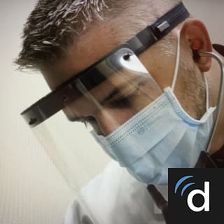 Ronald Doan III, Family Medicine, Kalamazoo, MI