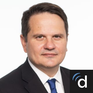 William Amoashiy, MD