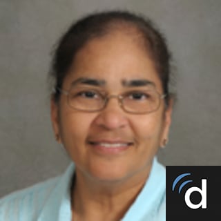 Aruna Parekh, MD, Neonat/Perinatology, Stony Brook, NY
