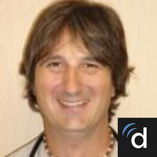 Paul Mariskanish, MD