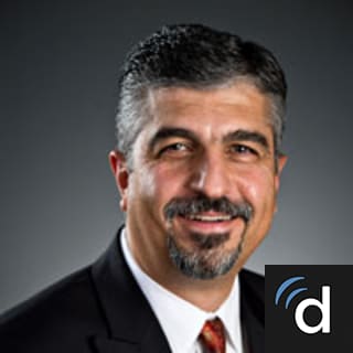 Zaki Lababidi, MD
