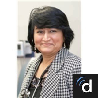 Anjali Choudhary, MD