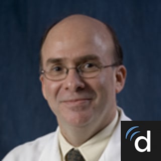 Gustavo Heudebert, MD