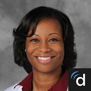 Nakia (Williams) Allen, MD, Pediatrics, Detroit, MI