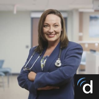 Karriann Longtin, Psychiatric-Mental Health Nurse Practitioner, Bourbonnais, IL