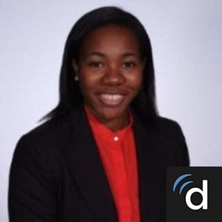 Audrey Bampoe, MD, Internal Medicine, Lake Forest, IL