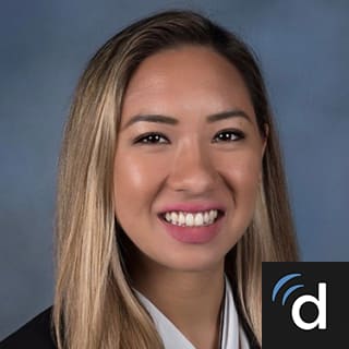 Alexandra Gubbels, MD, Resident Physician, Mountain View, CA
