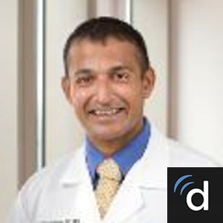Abhishek Chatterjee, MD