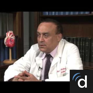 Ali Mehdirad, MD