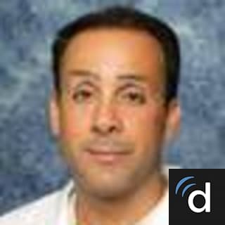 Edgar Ramirez, MD