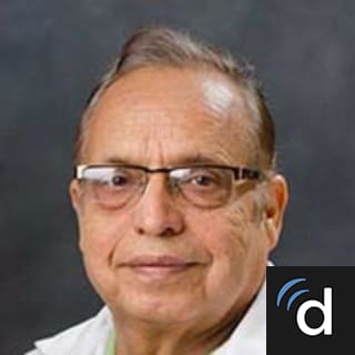 Devinder Verma, MD