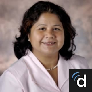 Shakuntala Janwadkar, MD