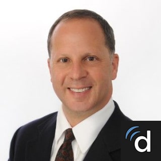 Jeffrey Samuel Barkin, MD