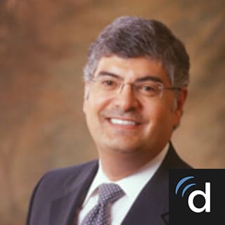 Louis Lataif, MD