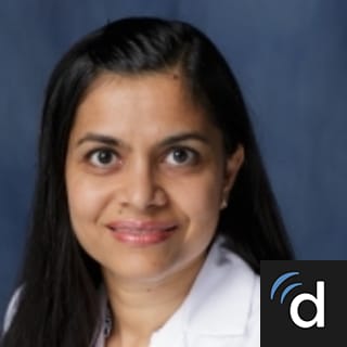 Hiral Parekh, MD