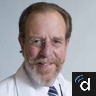 Garner Haupert Jr., MD
